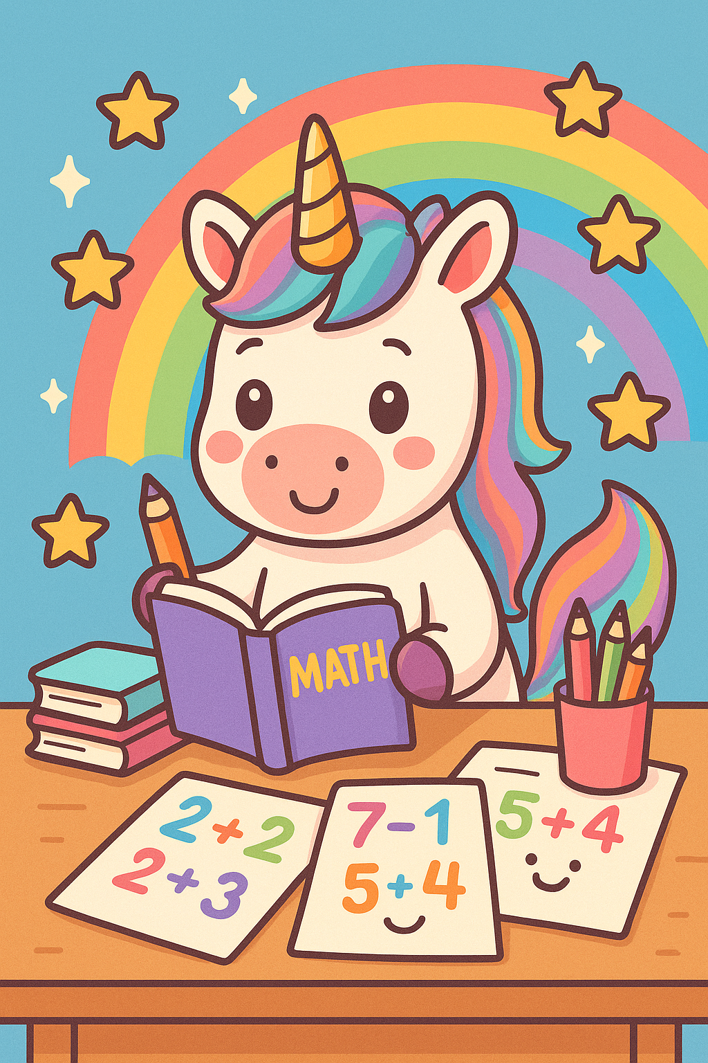 Unicornio